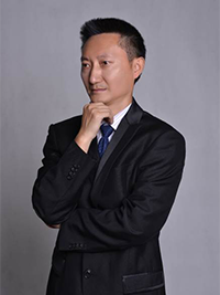 白酒酿造培训师：刘俊