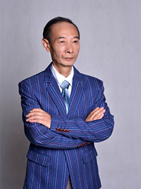 果酒培训师  陈亚林