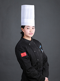 蛋糕老师王老师