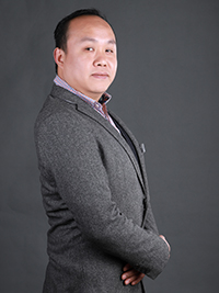 高级咖啡邓老师