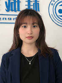 姓名：龙程枚   座右铭：用心传播快乐