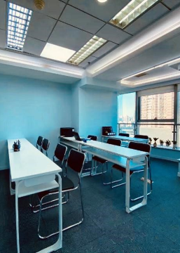 上海一则教育培训学校