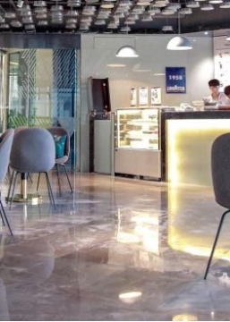 成都卧佛留学考试教育