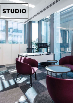 成都Future Studio留学工作室