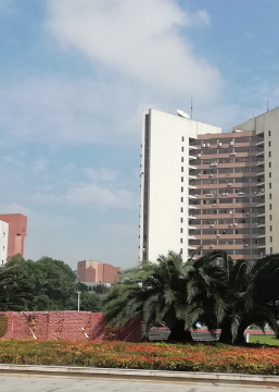 成都黑石培训学校