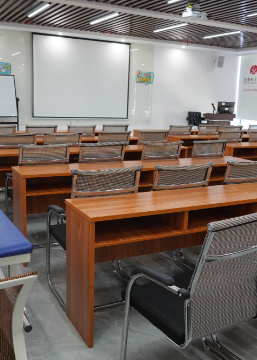 成都悬壶中医培训中心