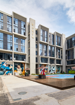 成都首创之声传媒艺考教育