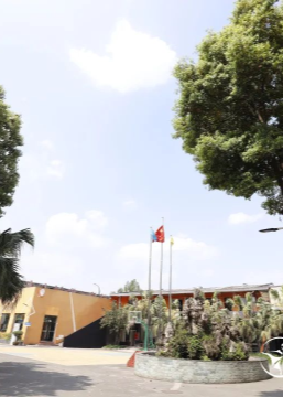 成都舞研艺考教育