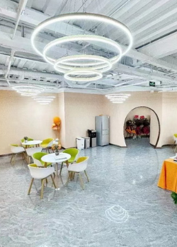 上海语朵日语培训中心