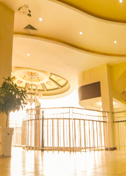 成都嘉合智上艺术教育