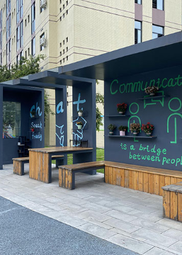 成都云帆体育培训中心