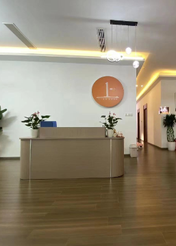 成都上一瑜伽培训机构