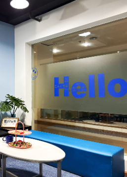 成都熊猫口才培训中心