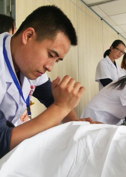 成都国耀中医学堂