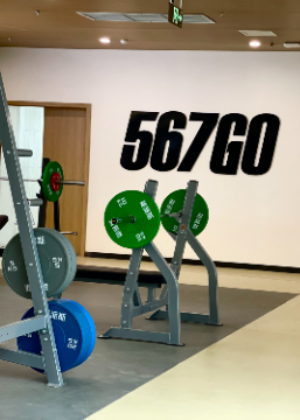 成都567GO健身教练培训学院