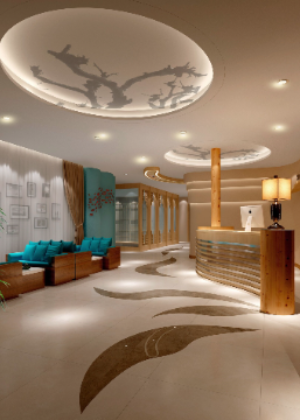 成都圣珈瑜伽培训学院