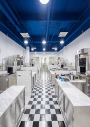 成都王森咖啡西点西餐蛋糕培训学校