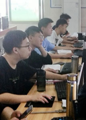 佛山南方教育文化培训中心