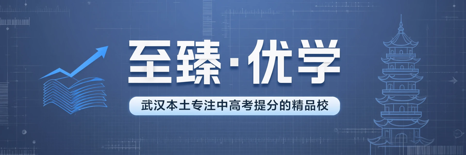 武汉至臻培训学校