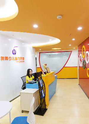 佛山奥博珠心算培训中心