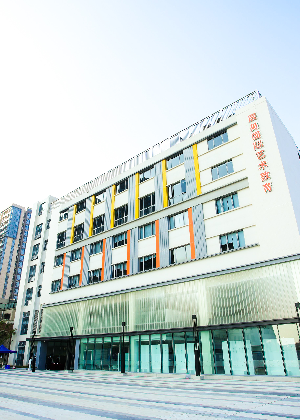 佛山辰美国际艺术教育培训学校