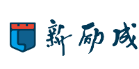 学校logo