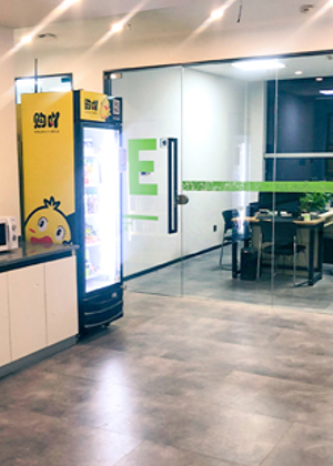 杭州天十星众学习基地