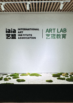 杭州IAIA艺盟国际艺术教育中心