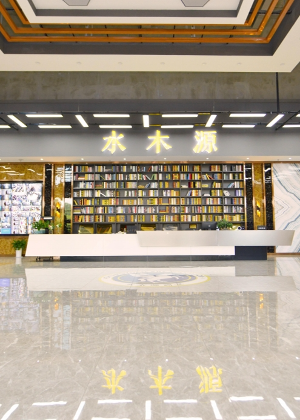 杭州水木源美术机构