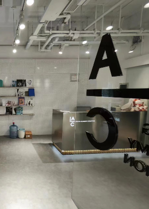 杭州LAC国际艺术留学中心