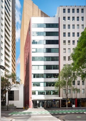 杭州BACONPAW STUDIO留学工作室