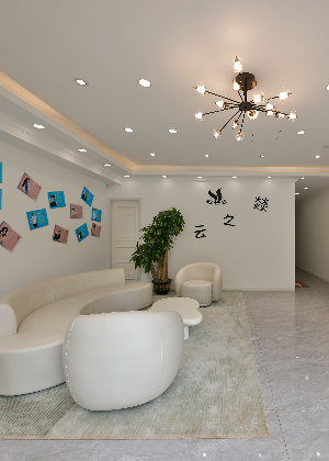 杭州云之燚艺考培训工作室