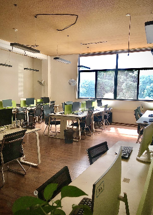 杭州矩阵空间管理培训中心