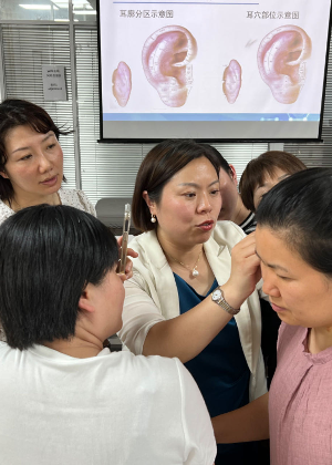 杭州汉医文化中医教育