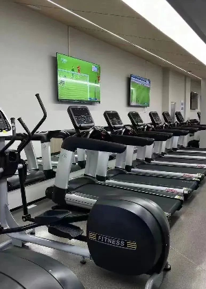 杭州海育体育单招专项培训基地