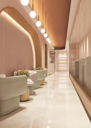 佛山锦秀职业培训机构