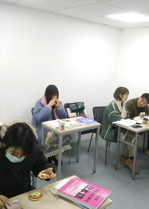 杭州新泽日语培训中心