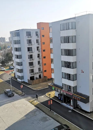 杭州和寓考研寄宿培训学校