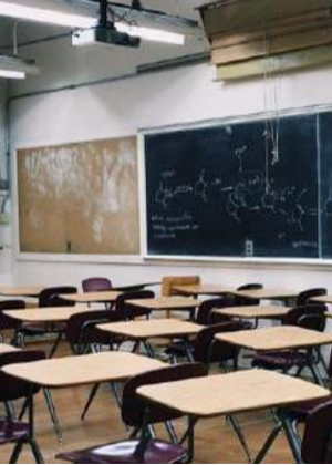 杭州加拿大友邦国际学校