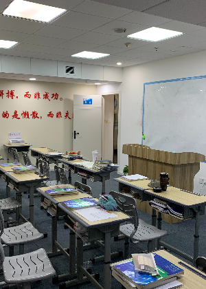 杭州尚博体教培训中心