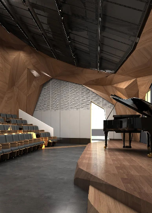 杭州神韵艺术培训中心