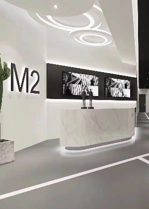 杭州M2模特培训中心