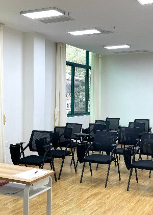 杭州山剧场艺考培训机构