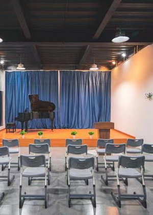 杭州思书艺术培训中心