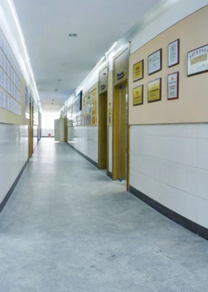 杭州新和道日语培训机构