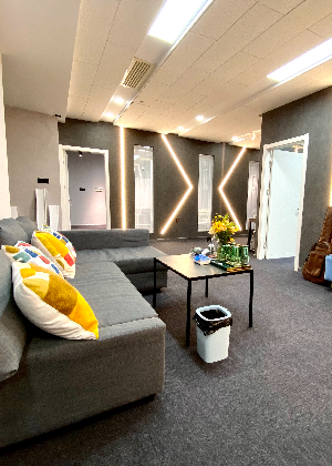 杭州纯乐打造培训中心