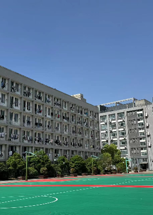 杭州皓文中考复读中心