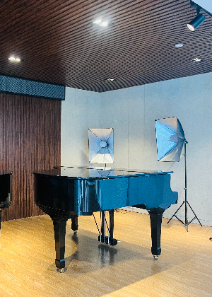 杭州范特西音乐艺考中心