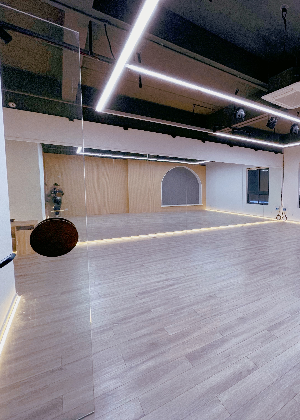 杭州舞来舞往艺考培训机构