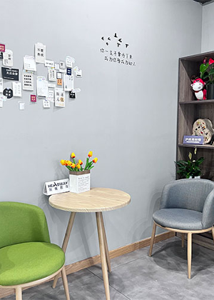 杭州领鹿教育国际课程培训机构